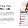 Glucofort 100 percent guarantee