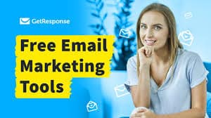 free email marketing software