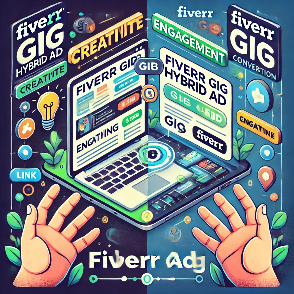 Fiverr Gig